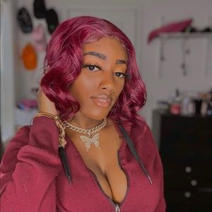 Meet your Posher, Terrence